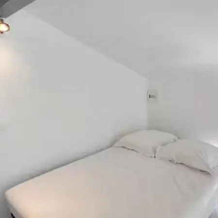 Centre D'arcachon, Maison T2 Avec Mezzanine Et Terrasse Σπίτι διακοπών Αρασόν